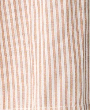 Stripes Pleated Skirt WOMEN'S SKIRTS Things Between 