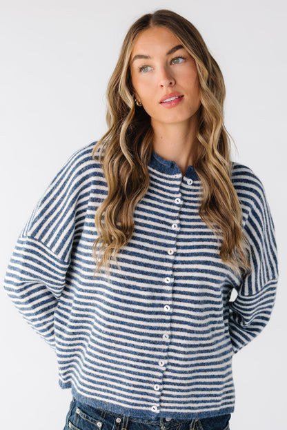 The Aria Soft Cardigan WOMEN'S CARDIGAN Things Between 