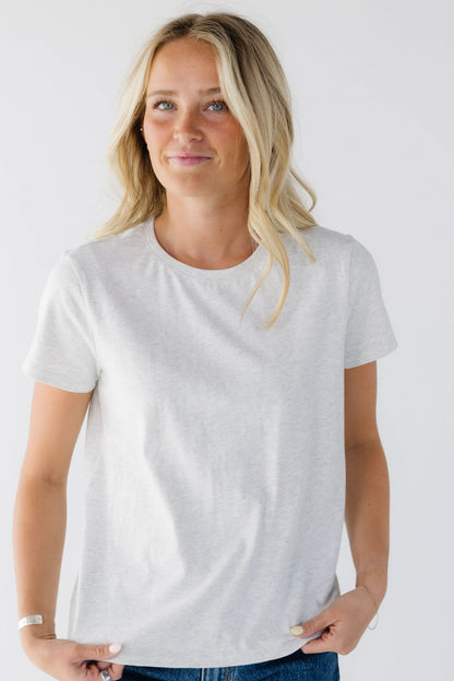 Asher Tee WOMEN'S T-SHIRT THREAD & SUPPLY 