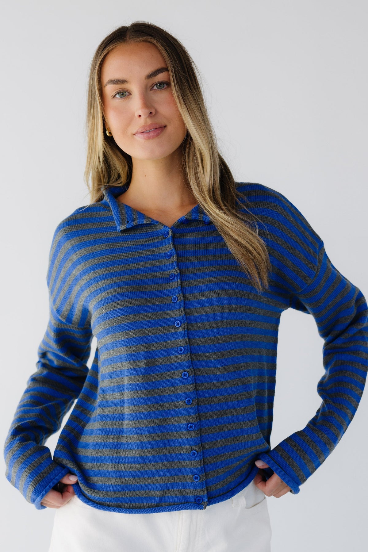The Celia Sweater WOMEN'S SWEATERS Mod Ref 