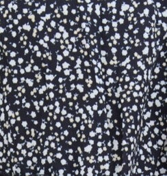 Brass & Roe Charity Tier Dress WOMEN'S DRESS brass & roe 