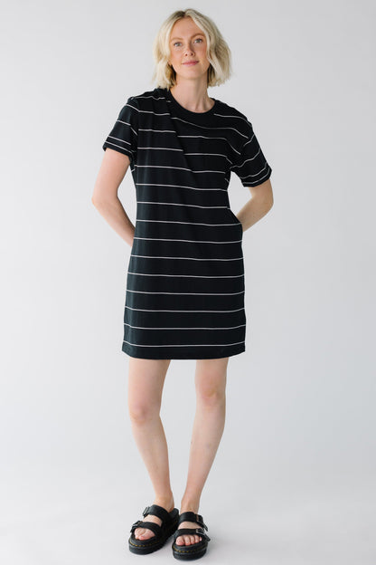 Kick Back Dress WOMEN'S DRESS Thread & Supply 