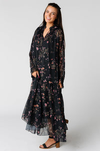 Citrus Blaire Oversized Dress