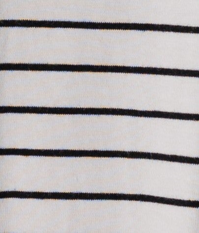Brass & Roe Stripe Short Sleeve Dress WOMEN'S DRESS brass & roe 