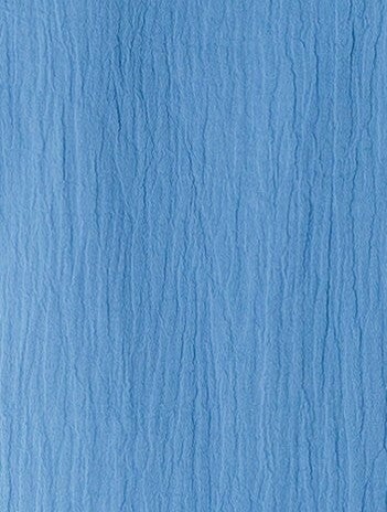 Blue swatch
