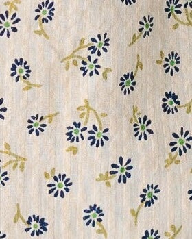 Citrus Ellie Collar Print Blouse WOMEN'S TOP Citrus 