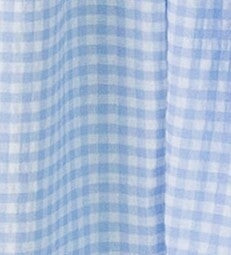 Brass & Roe Charity Spring Gingham Dress WOMEN'S DRESS brass & roe 