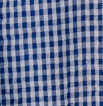 Brass & Roe Boston Gingham Midi Dress WOMEN'S DRESS brass & roe 