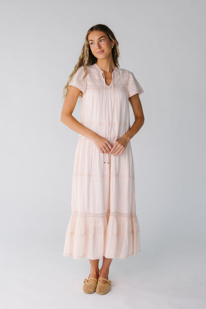 The Destination Dress WOMEN'S DRESS Citrus 