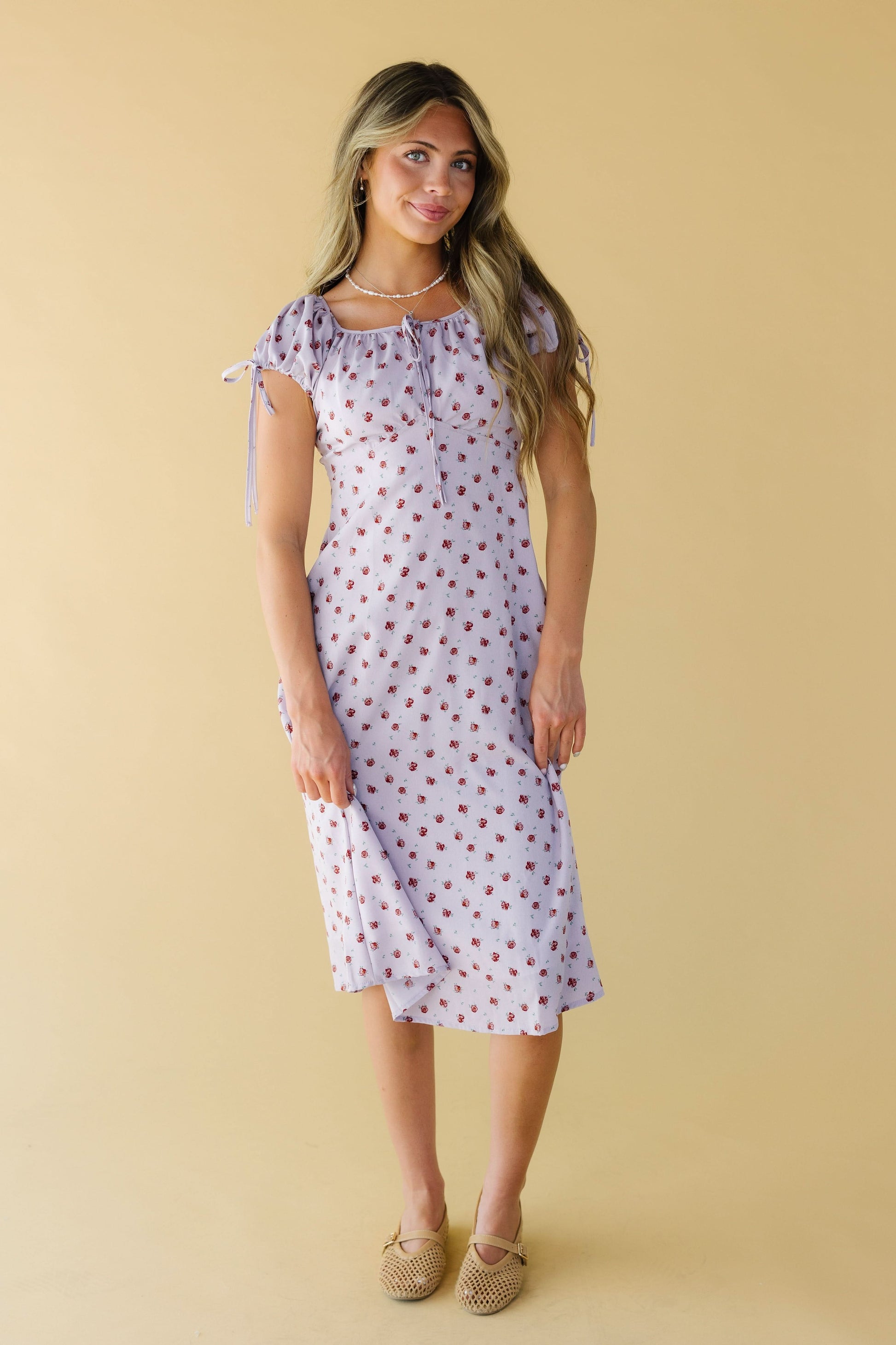 Brass & Roe Tali Dress WOMEN'S DRESS brass & roe 