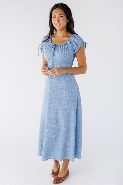 Brass & Roe Alani Dress WOMEN'S DRESS Called to Surf 