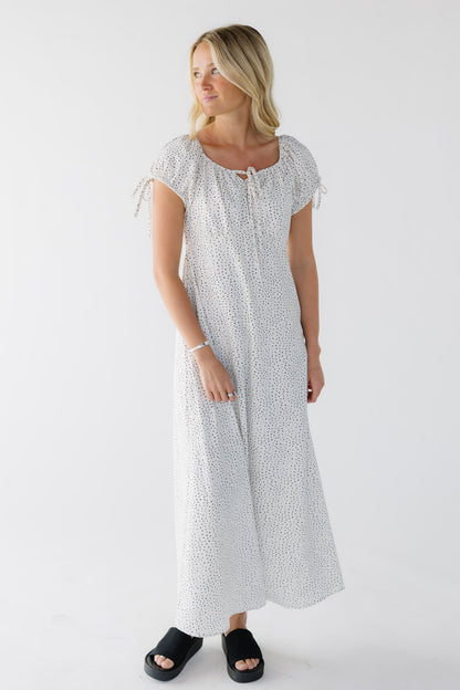 Brass & Roe Alani Dress WOMEN'S DRESS Called to Surf 