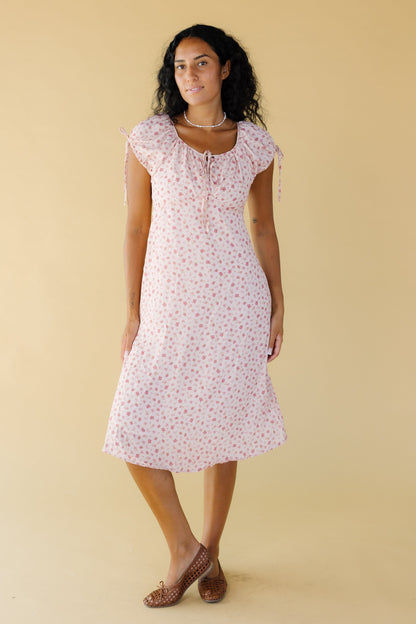 Brass & Roe Tali Dress WOMEN'S DRESS brass & roe 