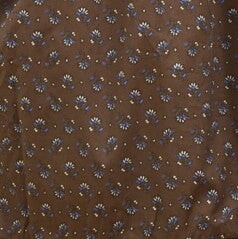 Brass & Roe Janice Collar Dress WOMEN'S DRESS Brass & Roe 