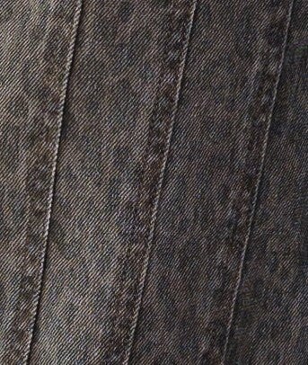 Cheetah Barrel Jean swatch