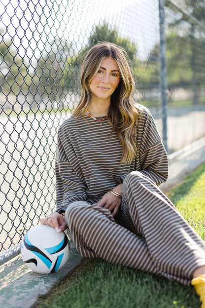 Cutie Everyday Back to School Set PETITE Women's Set Brass & Roe 