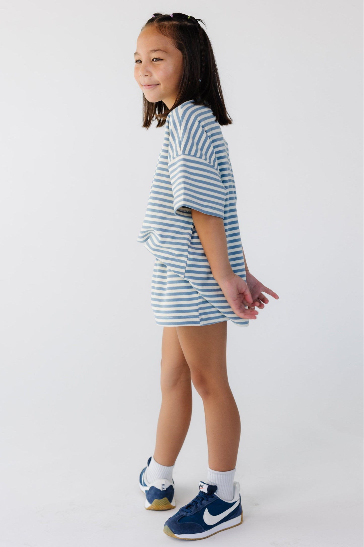 Cutie Kids Short Set Kid's Set Nantong 