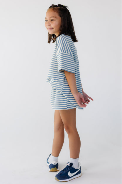 Cutie Kids Short Set Kid's Set Nantong 