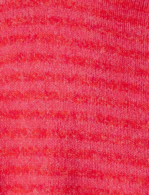 Aria New Stripe Cardigan WOMEN'S CARDIGAN Things Between 