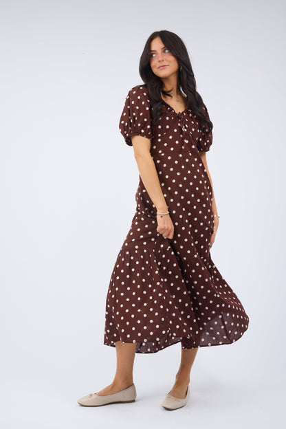 Citrus Alba Dress WOMEN'S DRESS Citrus 