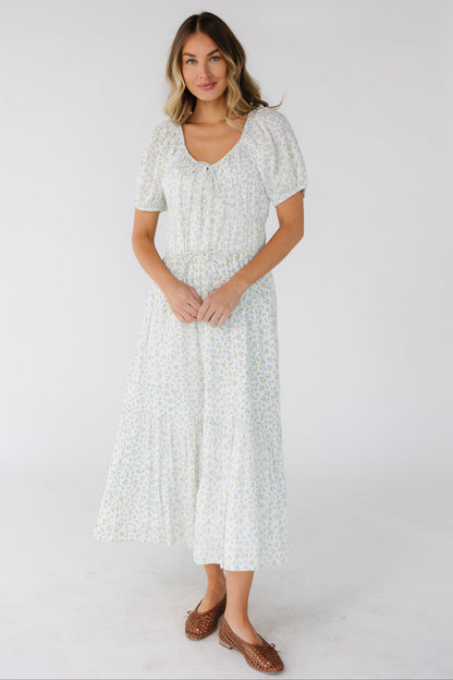 Citrus The Erika Dress WOMEN'S DRESS Citrus 