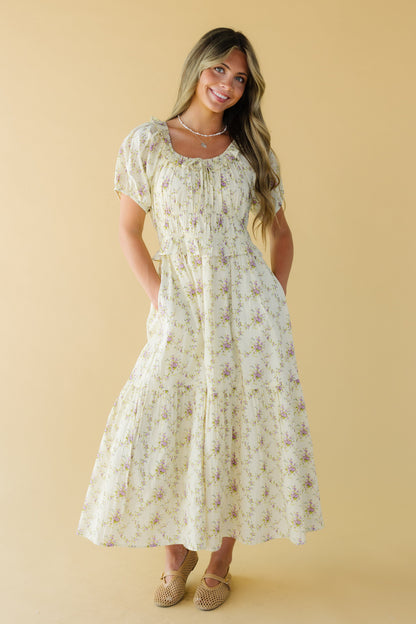 Citrus Jena Dress WOMEN'S DRESS Citrus 