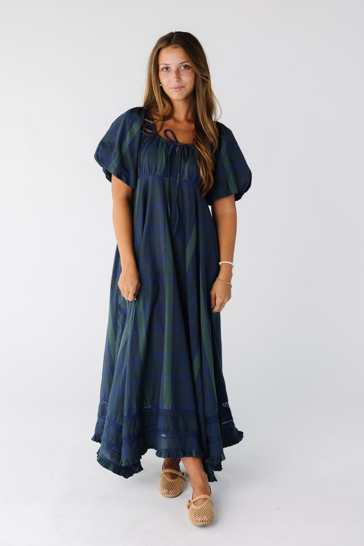 Citrus The Lyon Dress WOMEN'S DRESS Citrus 