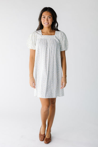 Citrus Mandy Knee Dress WOMEN'S DRESS Citrus 