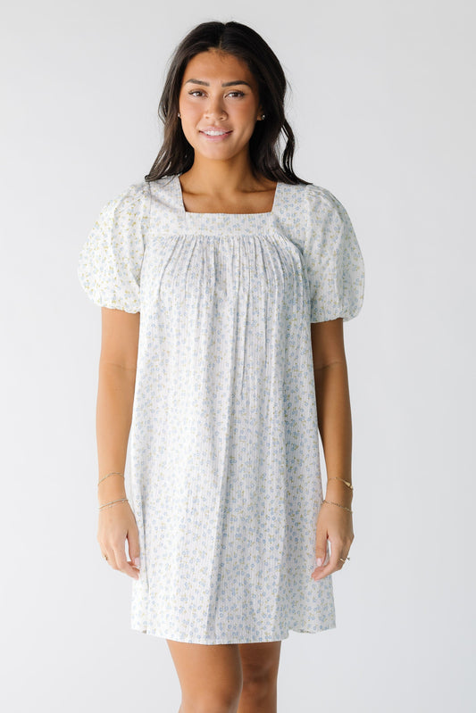 Citrus Mandy Knee Dress WOMEN'S DRESS Citrus 