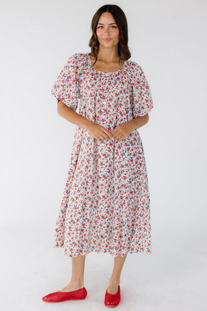 Citrus The Talia Dress WOMEN'S DRESS Citrus 