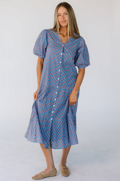 Citrus The Tara Dress WOMEN'S DRESS Citrus 