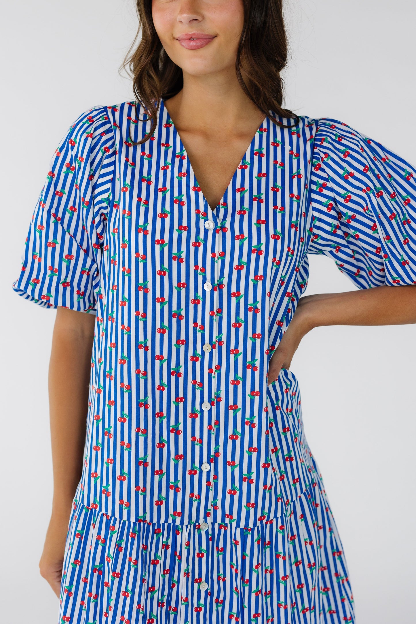 Citrus The Tara Dress WOMEN'S DRESS Citrus 