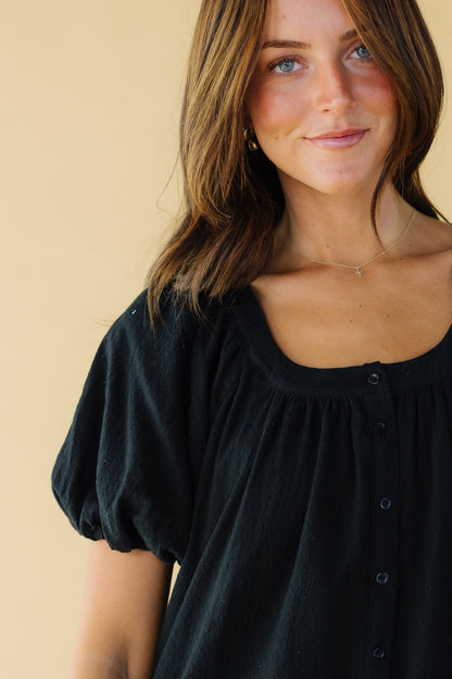 Brass & Roe Daybreak Button Down Dress WOMEN'S DRESS brass & roe 