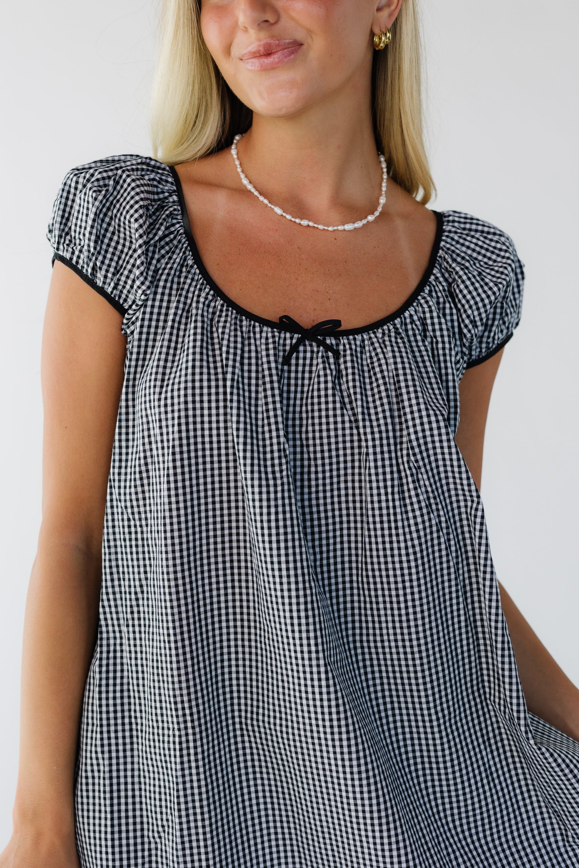 The Strolling Dress WOMEN'S DRESS Things Between 