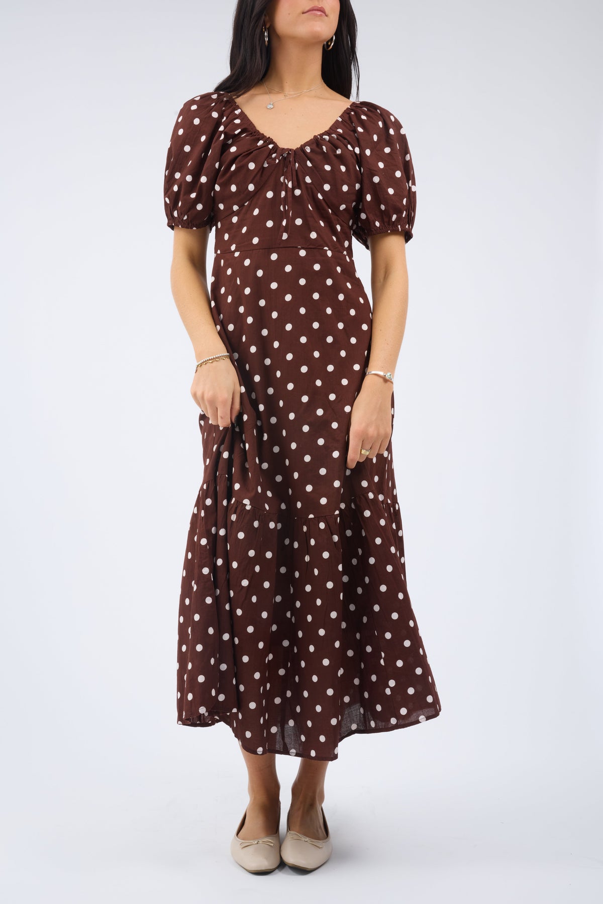 Citrus Alba Dress WOMEN'S DRESS Citrus 