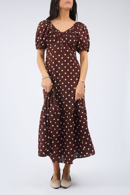 Citrus Alba Dress WOMEN'S DRESS Citrus 