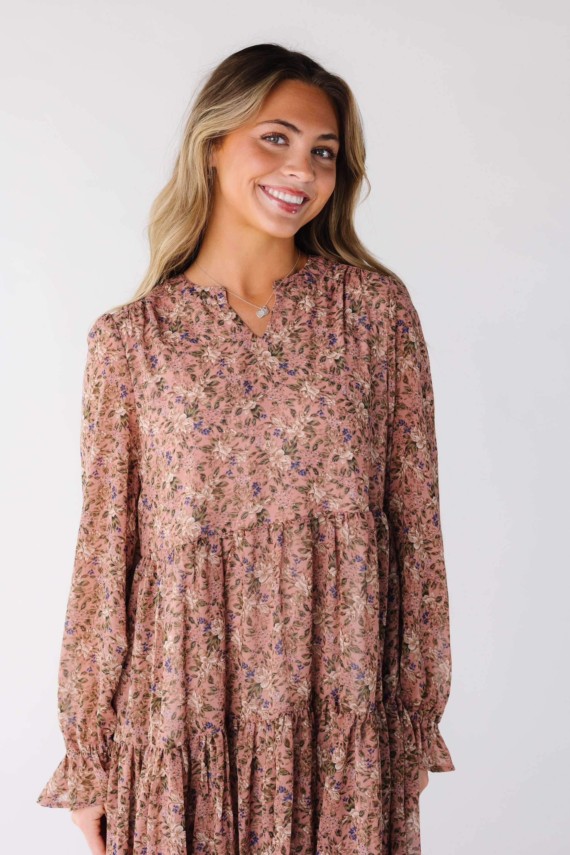 Brass & Roe Roxi Dress WOMEN'S DRESS brass & roe 
