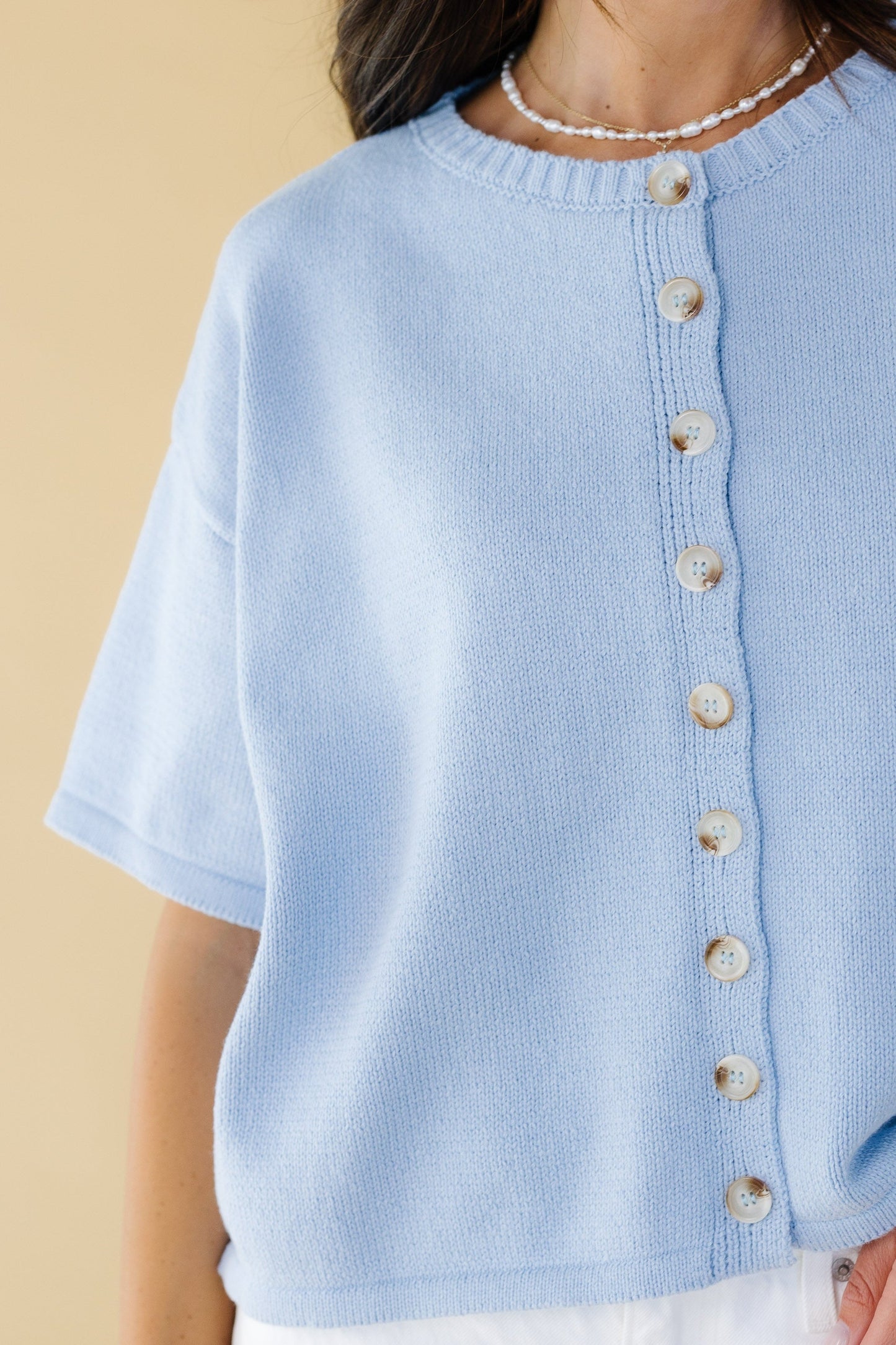 The Sabrina Sweater Top WOMEN'S CARDIGAN Wishlist 