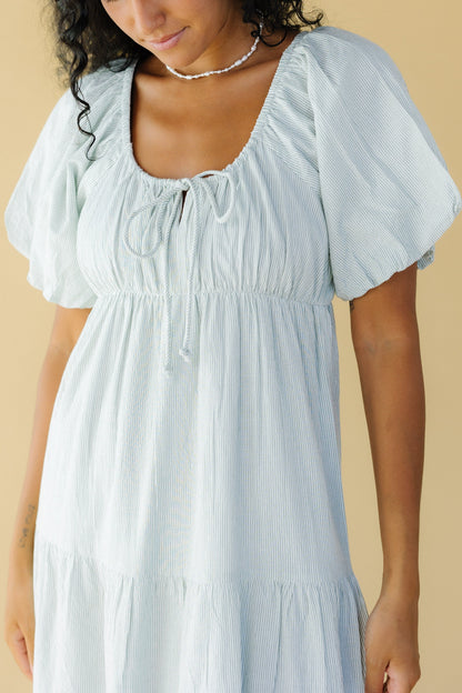 Citrus Lyon Tiered Dress WOMEN'S DRESS Citrus 