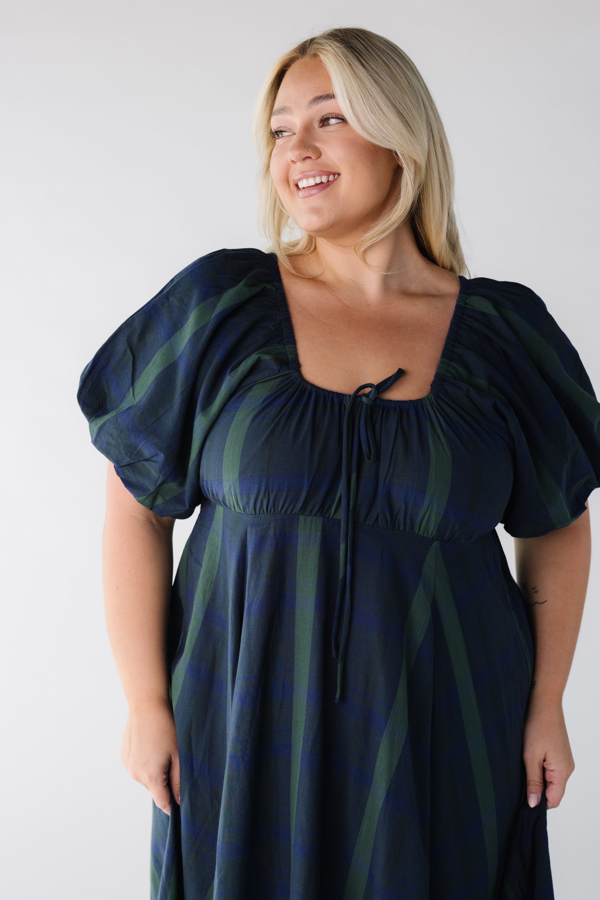 Citrus The Lyon Dress WOMEN'S DRESS Citrus 