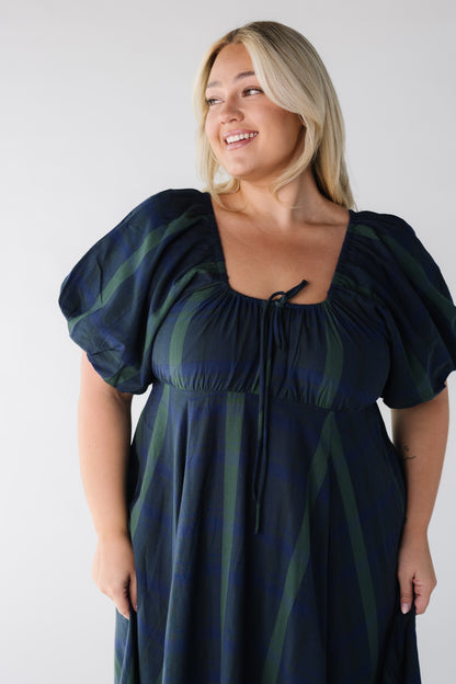 Citrus The Lyon Dress WOMEN'S DRESS Citrus 