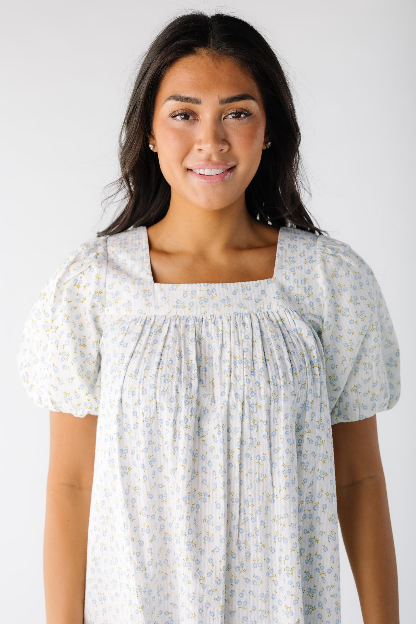 Citrus Mandy Knee Dress WOMEN'S DRESS Citrus 