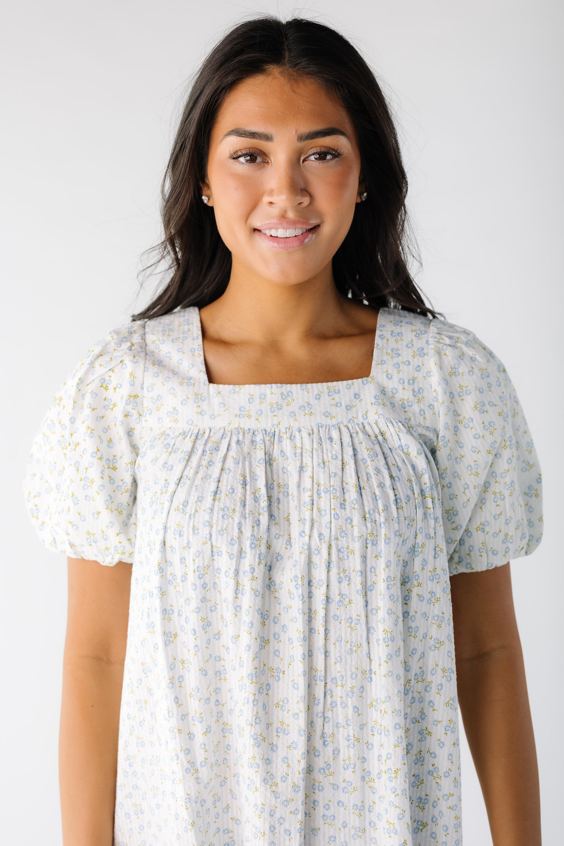 Citrus Mandy Knee Dress WOMEN'S DRESS Citrus 