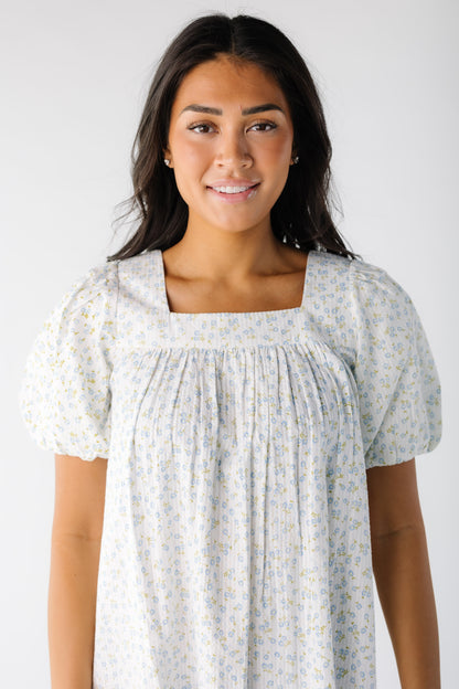 Citrus Mandy Knee Dress WOMEN'S DRESS Citrus 