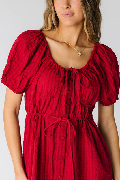 Citrus The Erika Dress WOMEN'S DRESS Citrus 