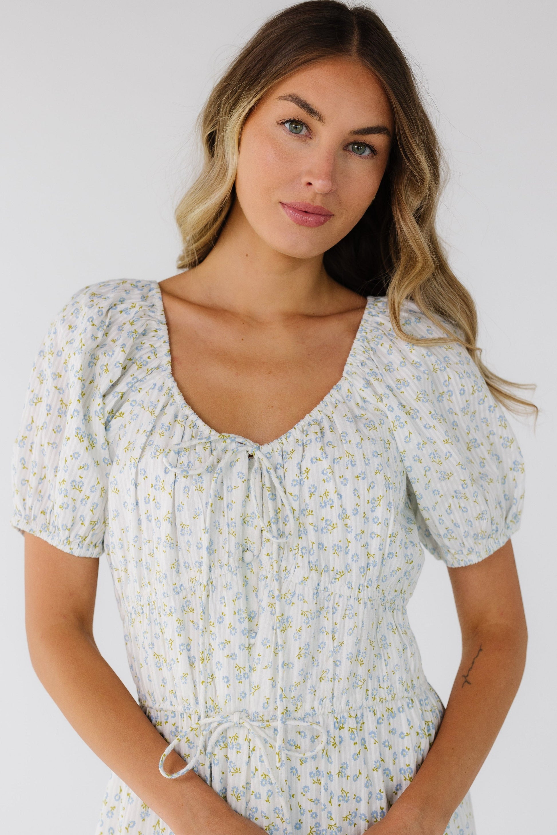 Citrus The Erika Dress WOMEN'S DRESS Citrus 