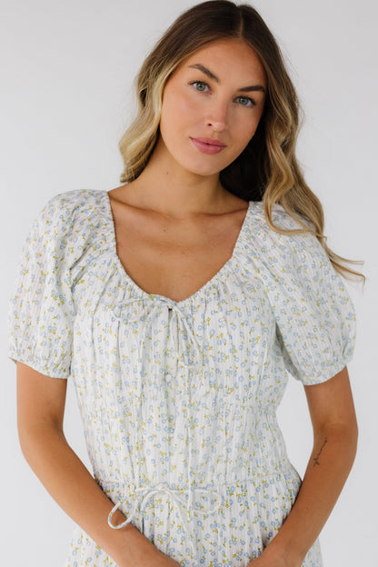 Citrus The Erika Dress WOMEN'S DRESS Citrus 