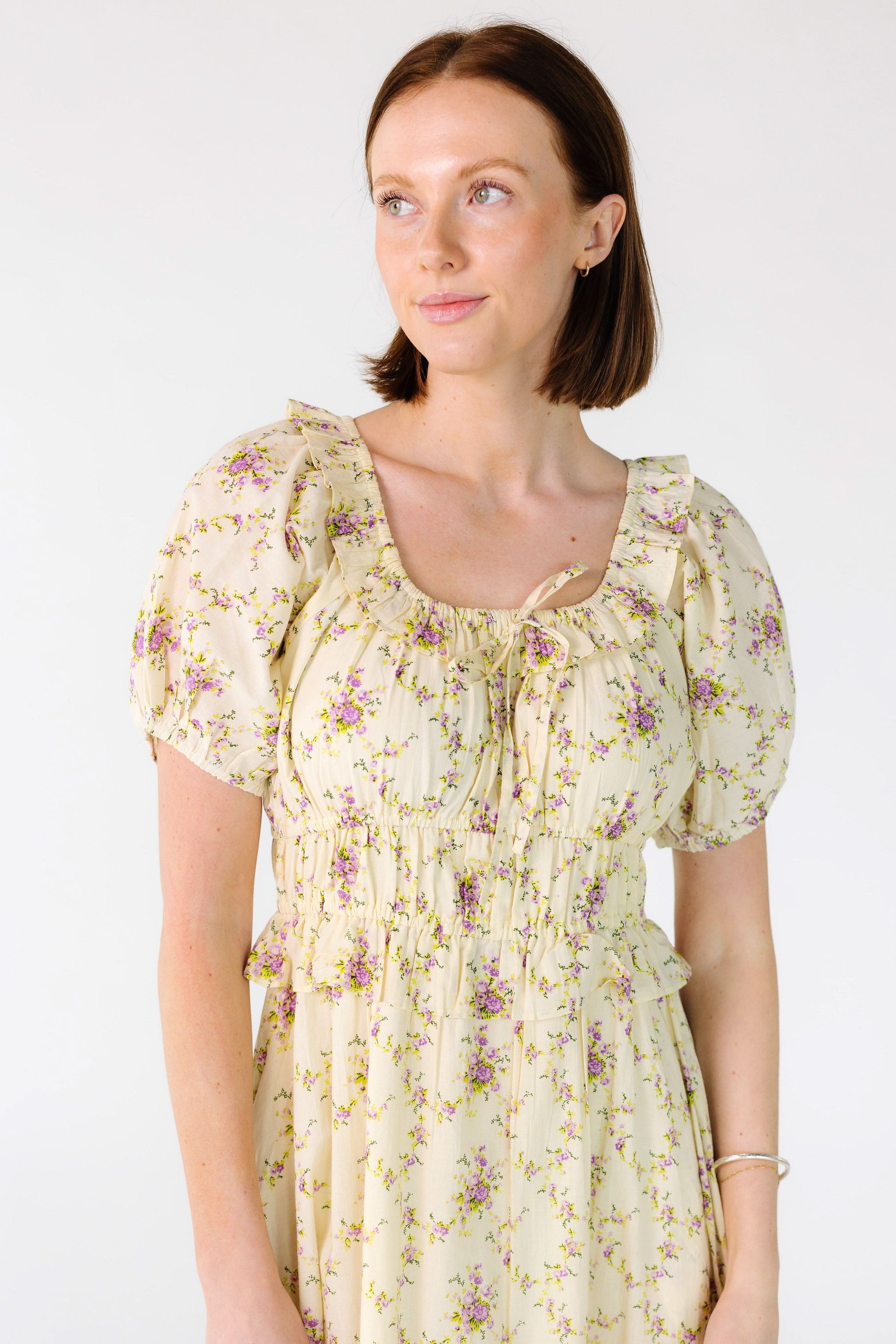Citrus Jena Dress WOMEN'S DRESS Citrus 