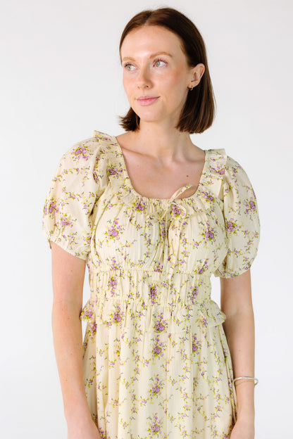 Citrus Jena Dress WOMEN'S DRESS Citrus 