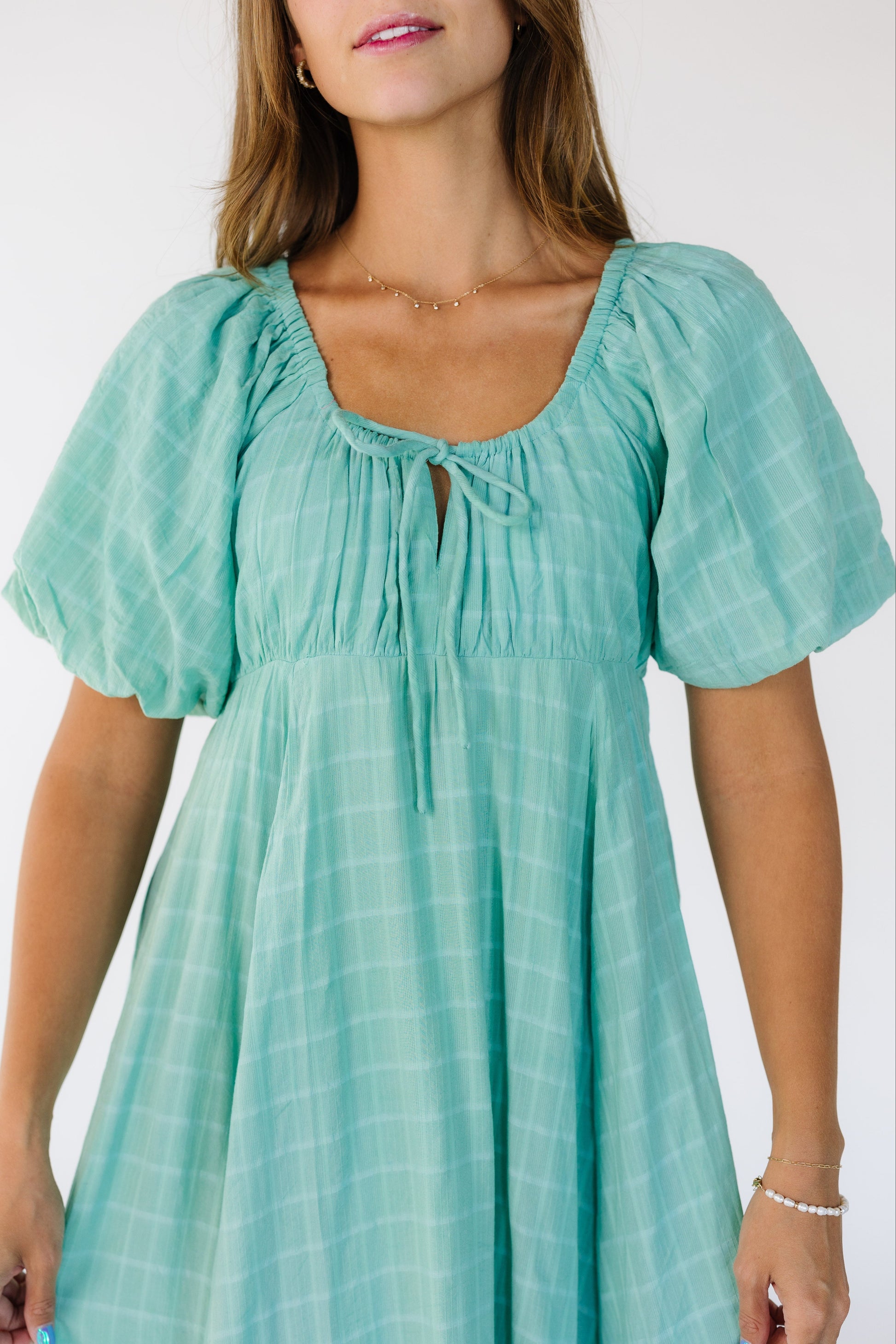 Citrus Lyon Spring Maxi Dress – Called to Surf